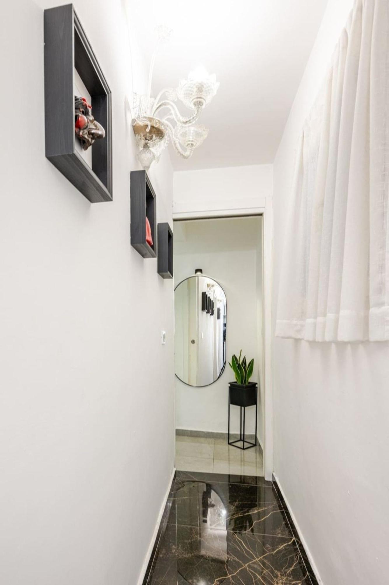 Bed and Breakfast I Colori Di Napoli Exteriér fotografie