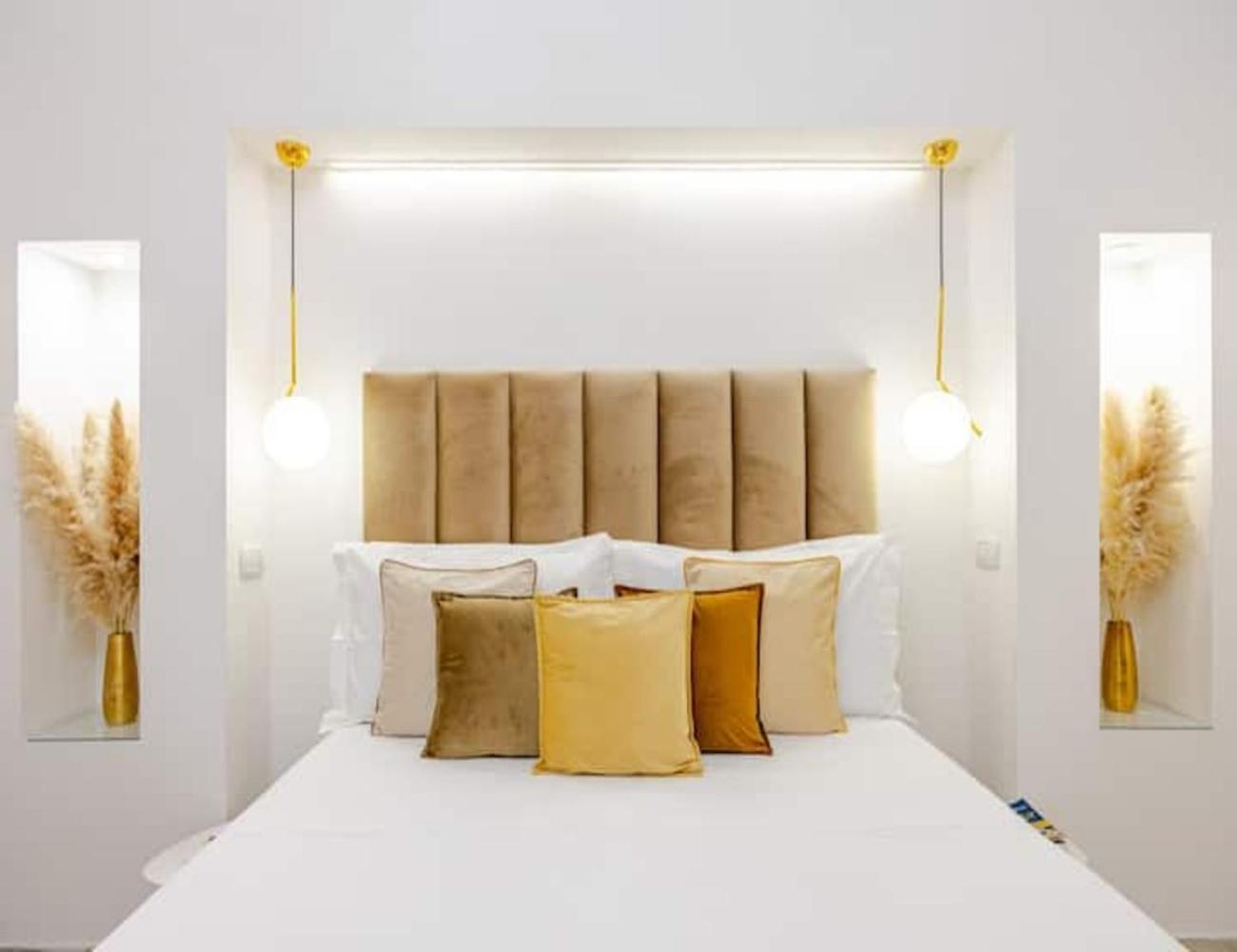 Bed and Breakfast I Colori Di Napoli Exteriér fotografie